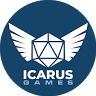 Icarus Games