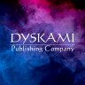 dyskami