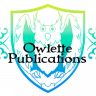 Owlette Publications LLC