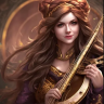 theBardic life