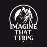 Imagine That TTRPG