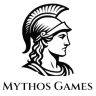 Mythos-Games Publishing