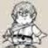 Angry Halfling