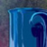 Blue Mug