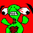 Twitchy_the_Frog