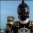 The Black Ranger