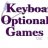 Keyboards Optional Games