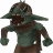 Conflux Creatures