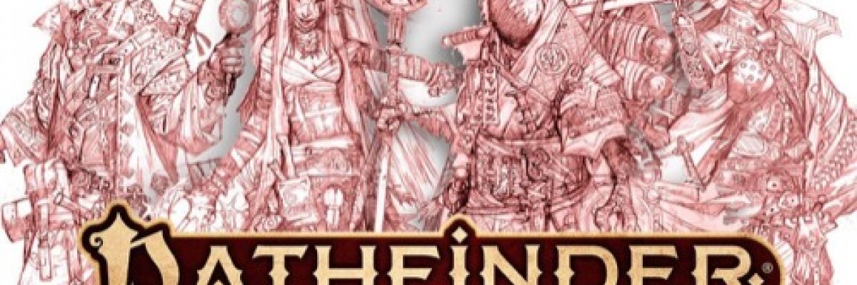 Pathfinder 2e playtest four new pathfinder 2e classes en world 