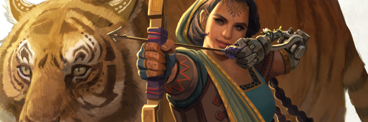 Daggerheart Reveals Ranger Class Preview (Exclusive)