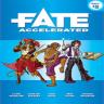 FATE Accelerated Edition SRD