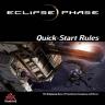 Eclipse Phase Quick-Start Rules