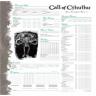 Call Of Cthulhu D20 Investigator Sheet 1.2