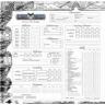 Lone Wolf Character Sheet by Ema