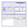 AD&D Character Sheet