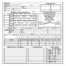 2e AD&D character sheet