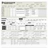 Custom Character Sheet