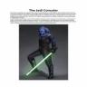 Jedi Consular for Pathfinder