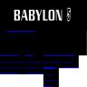 Babylon 5 d6