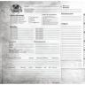 Totems of the Dead Character Sheet (Savage Worlds RPG)