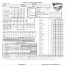 Judge Dredd Character Sheet