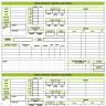 Animal Companion / Familliar / Wild Cohort Sheet