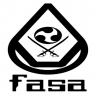 FASA Star Trek Command & Control Sheets