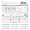 Mad Irishman's AD&D 1st Edition (Oriental Adventures) Character Sheet 2.1