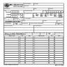 MegaTraveller Character Sheets (Rebellion/Imperium Versions)