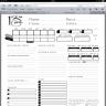 13th Age Character Sheet