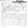 Synaptix AD&D 2E Character Sheet