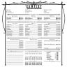 Vampire: the Masquerade (3rd Edition) Official Character Sheet