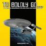 To Boldly Go: True20 Trek