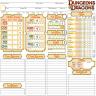 Zin's 4E Character Sheet