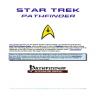 Pathfinder Star Trek