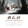 O.L.D. RPG Playtest Document [MAY 5] - Bonus Kickstarter Edition