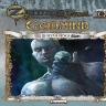 ZEITGEIST #10: Godmind (Pathfinder & 4E)