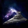 Imperial I Class Star Destroyer