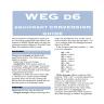 WEG d6 - WOIN Equipment Conversion Guide