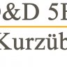 [GERMAN] 5E Cheat Sheet / Regelbogen für DMs & Spieler *BAAAAM*