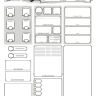 Simplified Character Sheet