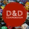 The D&D Compendium - Hundreds of online resources for players and DMs