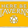 Here Be Taverns