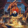 Dragonlance Wizard of High Sorcery Test