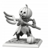 (Minis) Farmer Kemp's Pumpkin Harvest