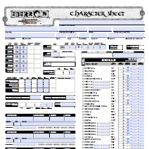 dnd 5e character builder enworld