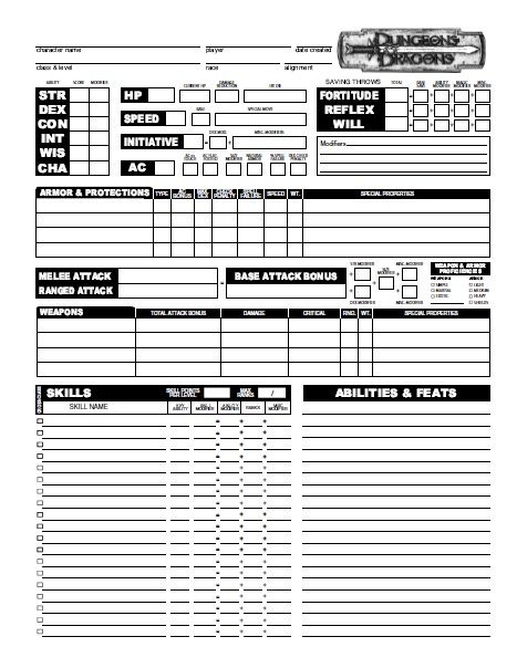 dnd 5e character builder enworld