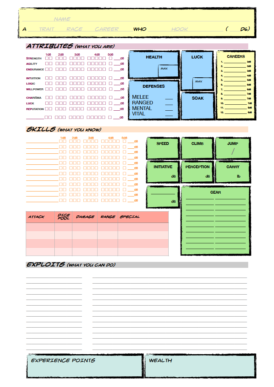 dnd 5e character builder enworld