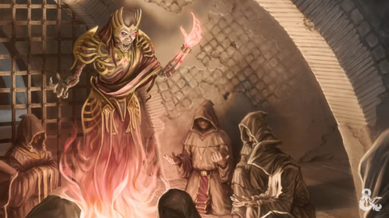 Vecna: Eve of Ruin Vecna: Eve of Ruin