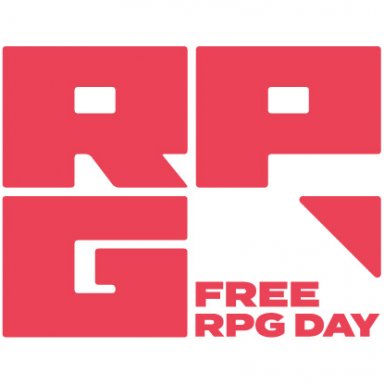 Free RPG Day